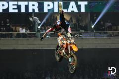 Diverse NIGHT of the JUMPs 2015