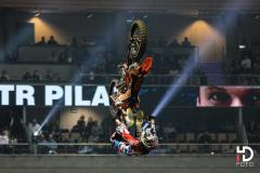 Diverse NIGHT of the JUMPs 2015