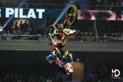 Diverse NIGHT of the JUMPs 2015