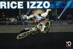 Diverse NIGHT of the JUMPs 2015