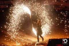 Diverse NIGHT of the JUMPs 2015