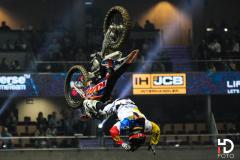 Diverse NIGHT of the JUMPs 2015