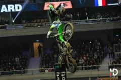 Diverse NIGHT of the JUMPs 2015