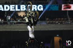 Diverse NIGHT of the JUMPs 2015