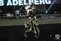 Diverse NIGHT of the JUMPs 2015