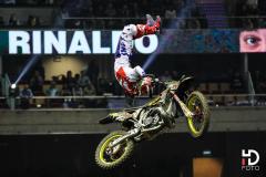 Diverse NIGHT of the JUMPs 2015