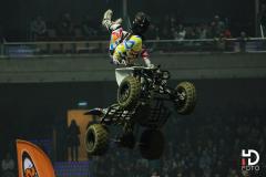 Diverse NIGHT of the JUMPs 2015