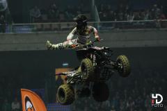 Diverse NIGHT of the JUMPs 2015