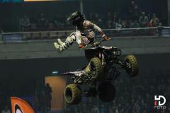 Diverse NIGHT of the JUMPs 2015