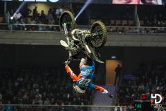Diverse NIGHT of the JUMPs 2015
