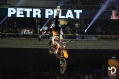 Diverse NIGHT of the JUMPs 2015