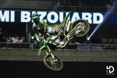 Diverse NIGHT of the JUMPs 2015