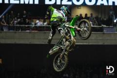 Diverse NIGHT of the JUMPs 2015