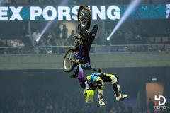 Diverse NIGHT of the JUMPs 2015