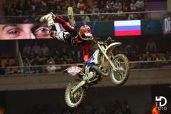 Diverse NIGHT of the JUMPs 2016