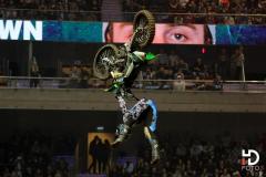 Diverse NIGHT of the JUMPs 2016