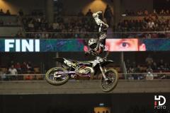 Diverse NIGHT of the JUMPs 2016