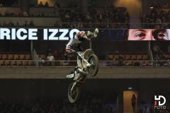 Diverse NIGHT of the JUMPs 2016