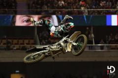 Diverse NIGHT of the JUMPs 2016