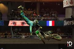 Diverse NIGHT of the JUMPs 2016