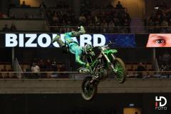 Diverse NIGHT of the JUMPs 2016