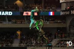 Diverse NIGHT of the JUMPs 2016