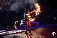 Diverse NIGHT of the JUMPs 2016