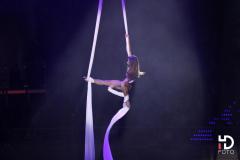 Diverse NIGHT of the JUMPs 2016