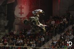 Diverse NIGHT of the JUMPs 2016