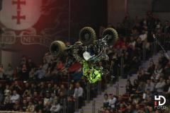 Diverse NIGHT of the JUMPs 2016