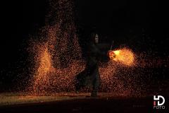 Diverse NIGHT of the JUMPs 2016