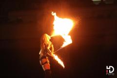 Diverse NIGHT of the JUMPs 2016