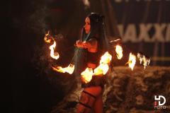 Diverse NIGHT of the JUMPs 2016