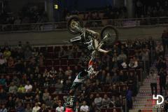 Diverse NIGHT of the JUMPs 2016