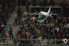 Diverse NIGHT of the JUMPs 2016