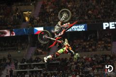 Diverse NIGHT of the JUMPs 2016