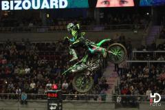 Diverse NIGHT of the JUMPs 2016