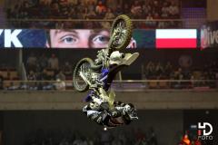 Diverse NIGHT of the JUMPs 2016