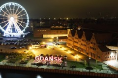 Gdańsk, 1 Listopada 2020
