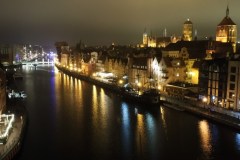 Gdańsk, 1 Listopada 2020