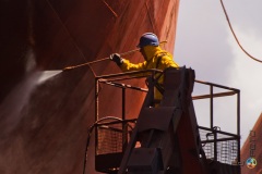 Dzień otwarty w Stoczni