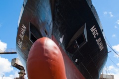 Dzień otwarty w Stoczni