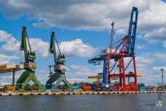 Dzień otwarty w Stoczni