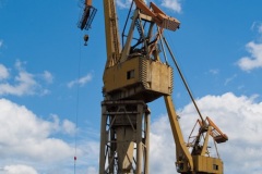 Dzień otwarty w Stoczni