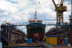 Dzień otwarty w Stoczni