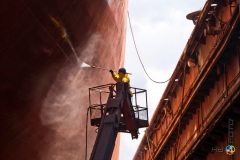 Dzień otwarty w Stoczni