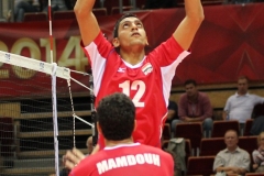 FIVB Egipt-Chiny 2014