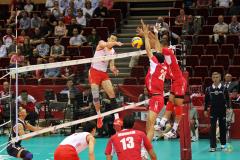 FIVB Egipt-Chiny 2014