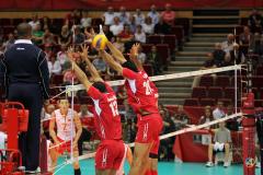 FIVB Egipt-Chiny 2014