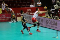 FIVB Egipt-Chiny 2014